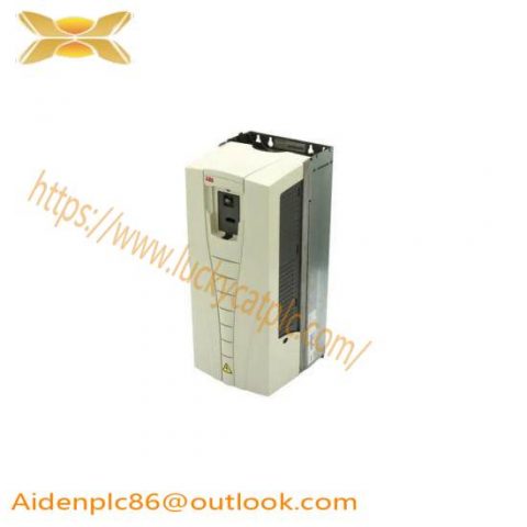 ABB ACS550-01-290A-4 3AUA0000026919-D: Precision Drive for Industrial Control