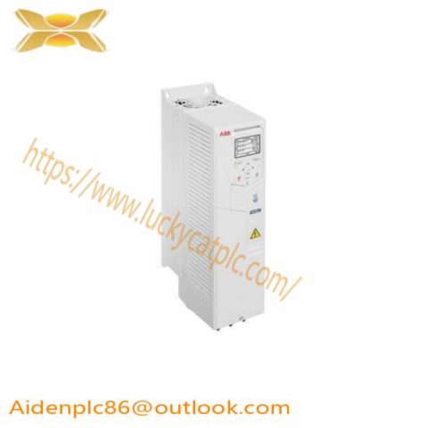 ABB ACS580-01-018A-4 3ABD50000038959 Industrial Frequency Converter