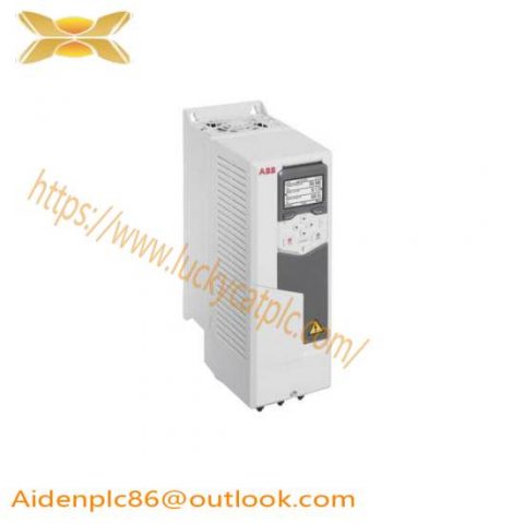ABB ACS580-01-073A-4 3ABD00045434-D Frequency Converter; Manufacturer:ABB