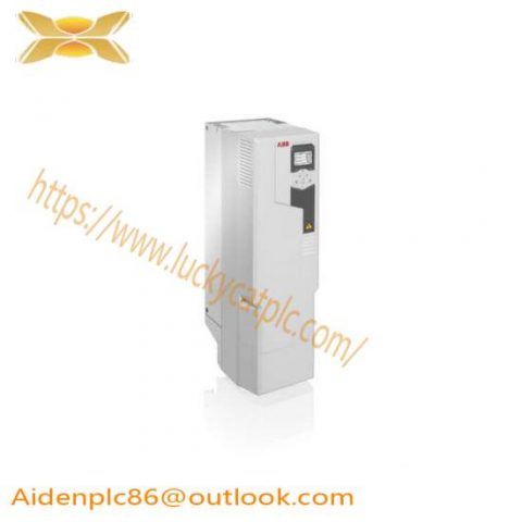 ABB ACS580-01-088A-4 | Advanced Industrial Frequency Converter