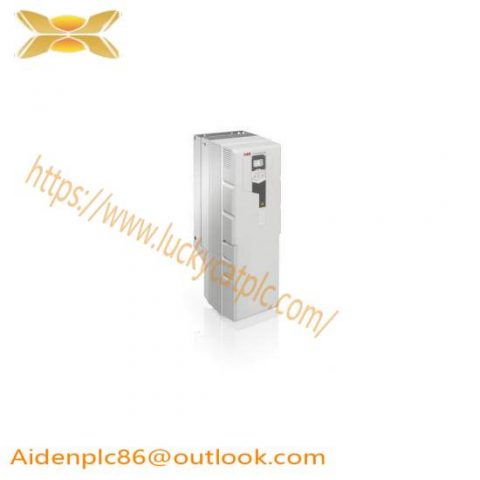 ABB ACS580-01-169A-4 3ABD00045438-D Industrial Frequency Converter