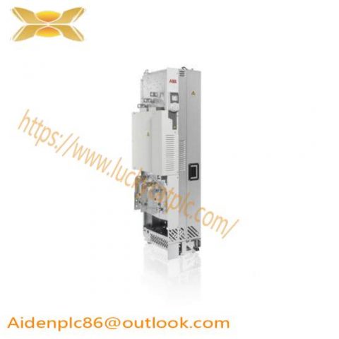 ABB ACS580-04-505A-4 3ABD00036867-D Industrial Frequency Converter
