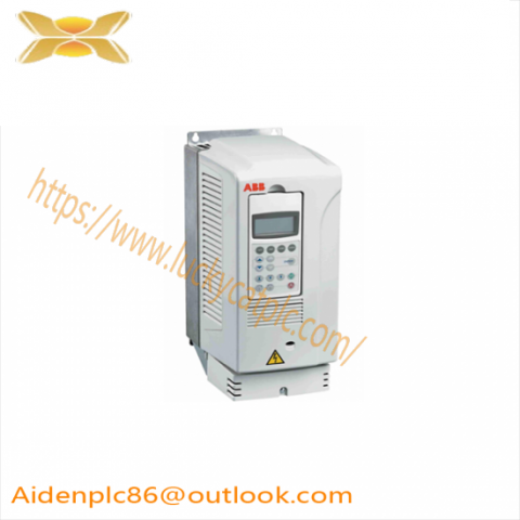 ABB ACS800-104-0040-3+N671 Inverter: Advanced Variable Speed Drive for Industry