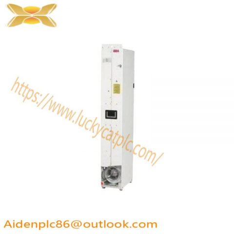 ABB ACS800 Series 304/704 Power Drive Board