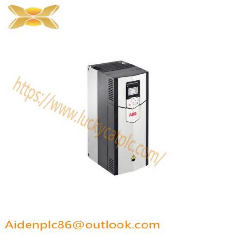 ABB ACS880-01-025A-3 3ABD00035966-D Frequency Converter; ABB