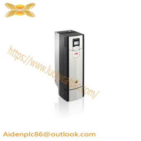 ABB ACS880-01-03A3-3 | 3ABD00035959-D | Industrial Frequency Converter