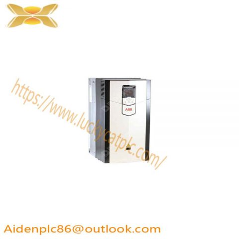 ABB ACS880-01-040A-5 Variable Frequency Drive: High Performance, Industry-grade Inverter Solutions