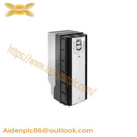 ABB ACS880-01-04A0-3 3ABD00035960-D | Advanced Variable Speed Drive for Industry