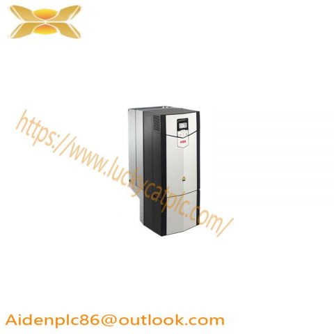 ABB ACS880-01-096A-5 AC Drive: Power Efficiency for Heavy Industries