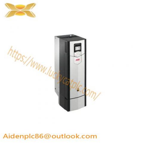 ABB ACS880-01-169A-3 3ABD00035952-D: Precision Drive for Industrial Automation