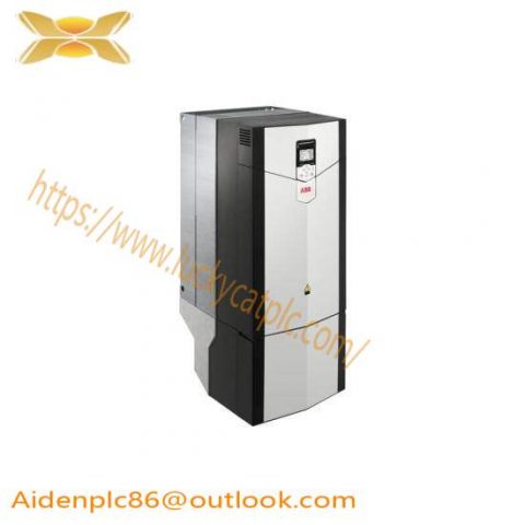 ABB ACS880-01-363A-3 3ABD00035956-D | Industrial Frequency Converter