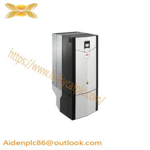 ABB ACS880-01-430A-3 3ABD00035957-D High Efficiency Frequency Converter