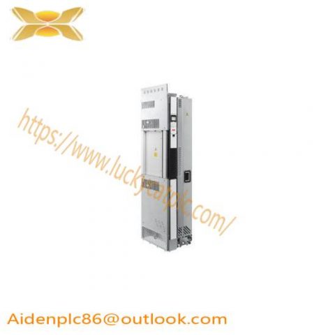 ABB ACS880-04-505A-3 3ABD00039309-D Frequency Converter: Advanced Industrial Drive System