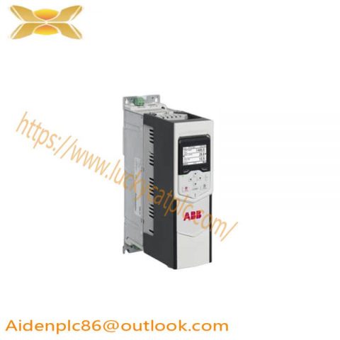 ABB ACS880-104-0082A-7+F272 Industrial Inverter Modules