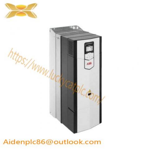 ABB ACS880-11-021A-5 AC Drives; Producer:ABB