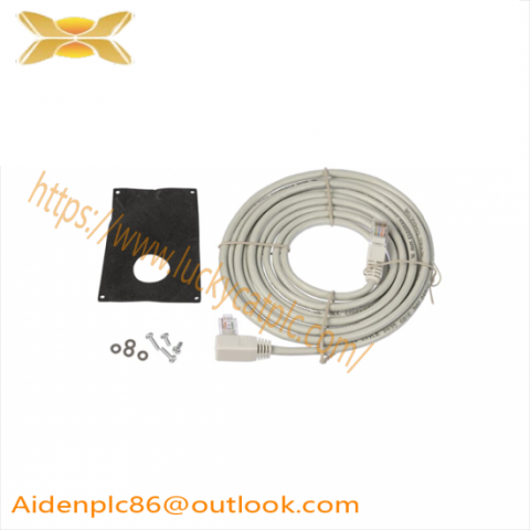 ABB ACS/H-CP-EXT Panel Extension Cable Kit
