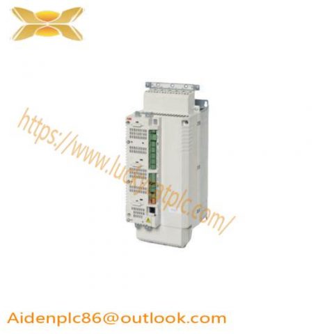ABB ACSM1-04AM-09A5-4+L517 Industrial Frequency Converter