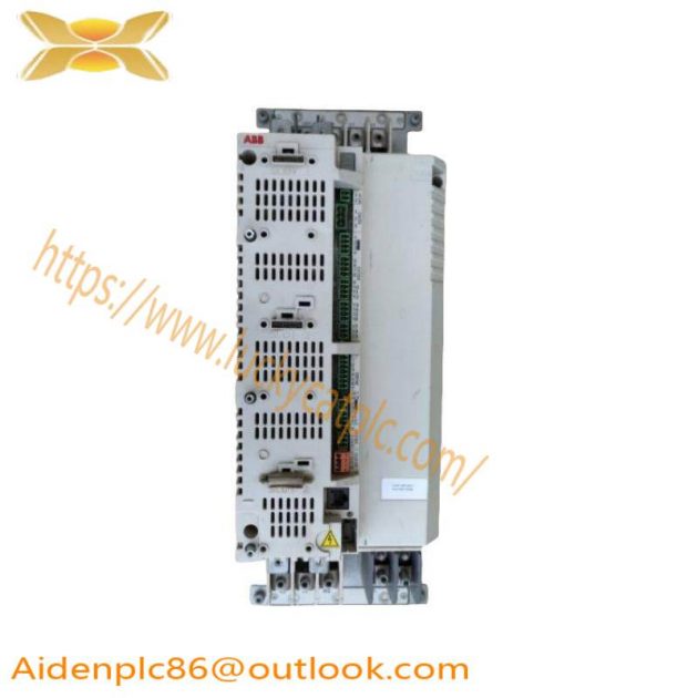 ABB ACSM1-04AS-040A-4, High-Performance AC Drive for Industrial Automation