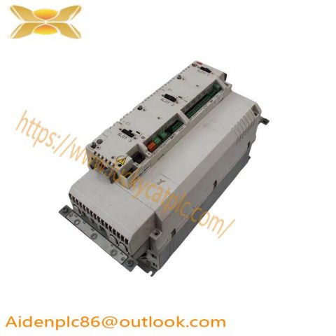 ABB ACSM1-04AS-046A-4: High-Performance AC Drive for Industrial Automation