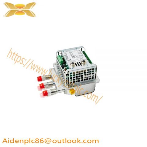 ABB ACU-01B 3HNA024871-001 | 3HAC17484-6/04 Control Unit