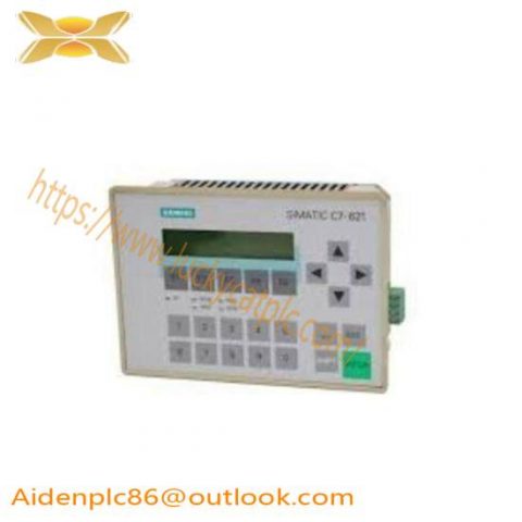ABB AD02 Multi-Function Processor Module for Industrial Automation