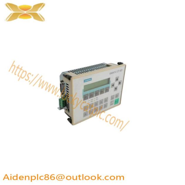ABB AD02 Multi-Function Processor Module for Industrial Automation