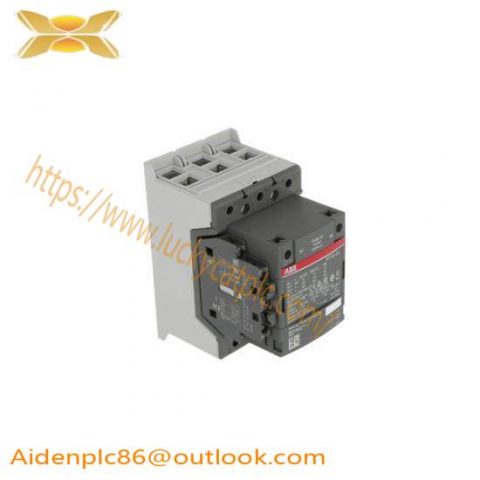 ABB AF140-30-11-13 - High-Performance AF Contactor