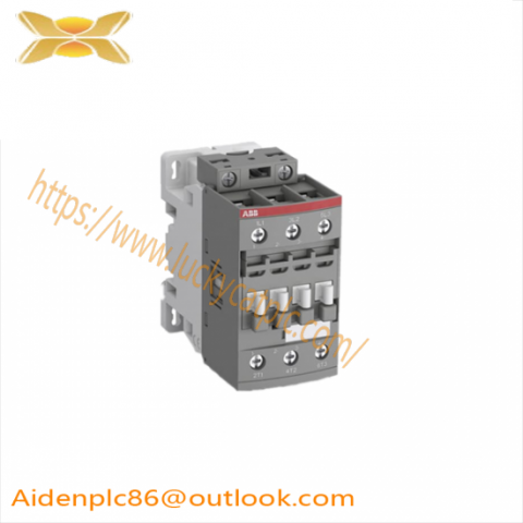 ABB AF38-30-00-13 | 1SBL297001R1300 | Contactor Module