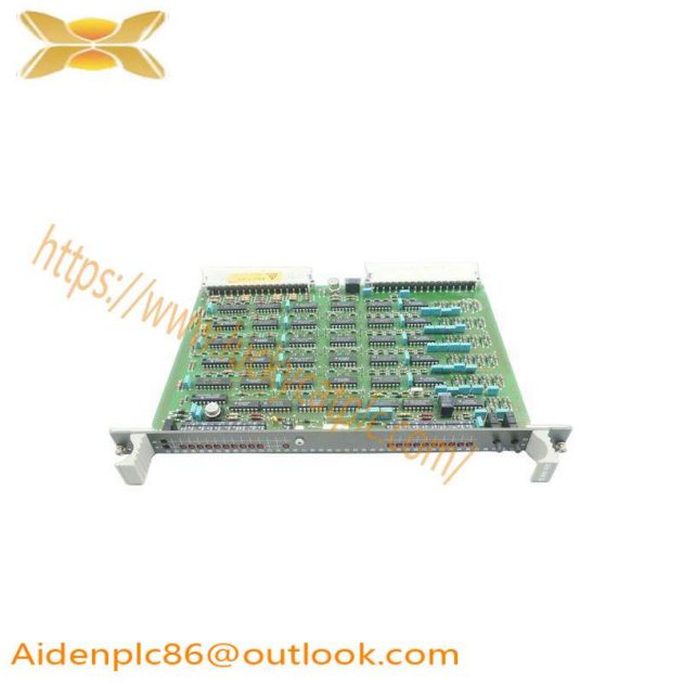ABB AFC094AE01 HIEE200130R1 Control Panel