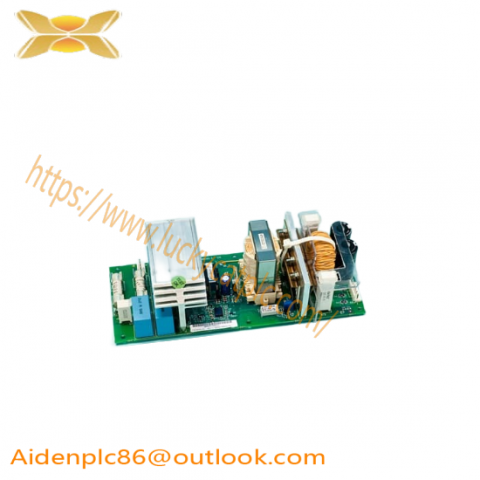ABB AFPS-11C Power Supply Board, for Industrial Automation Solutions