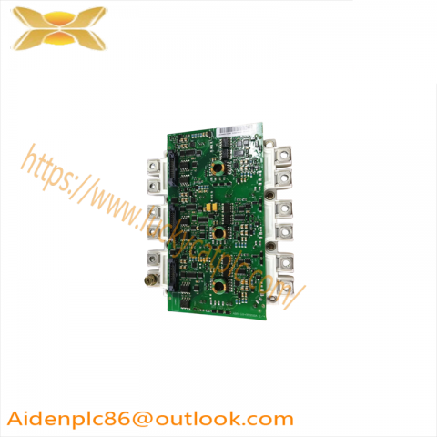 ABB FS450R17KE3 AGDR-81C IGBT Module