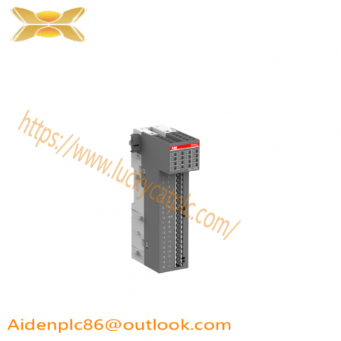 ABB AI561-1TNE968902R1101 Analog Input Module - Industrial Control Solutions