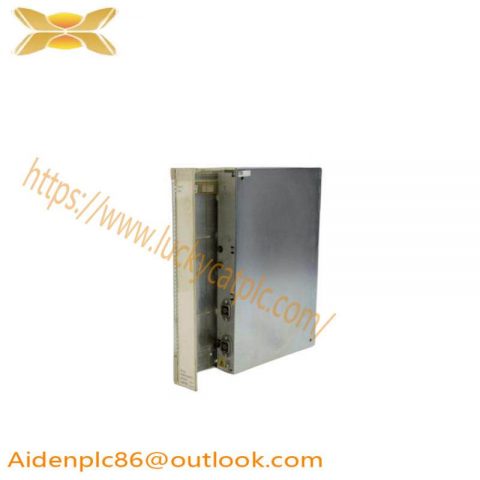 ABB AI610 3BHT300000R1 ANALOG INPUT - Precision and Reliability in Industrial Automation