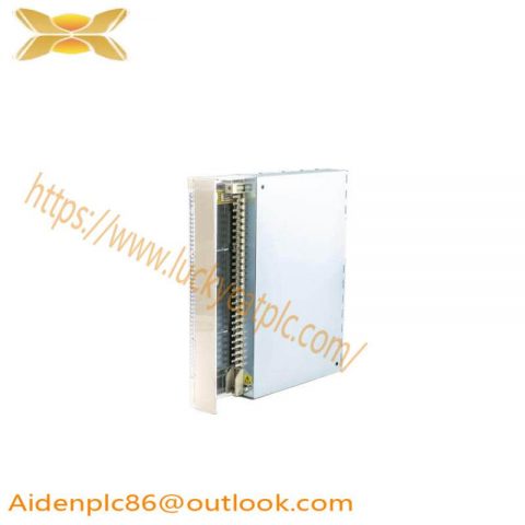 ABB AI630 3BHT300011R1: Advanced Analog Input Module for Industrial Automation