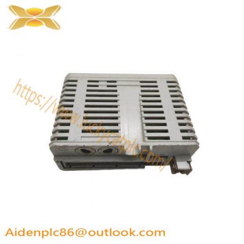 ABB AI830 3BSE008518R1 Analog Input Unit - Precision Control for Industrial Automation