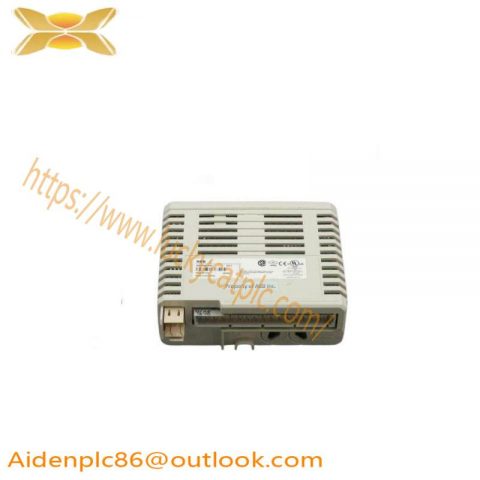 ABB AI830A, 3BSE008518R1, Analog Input Module for Industrial Automation
