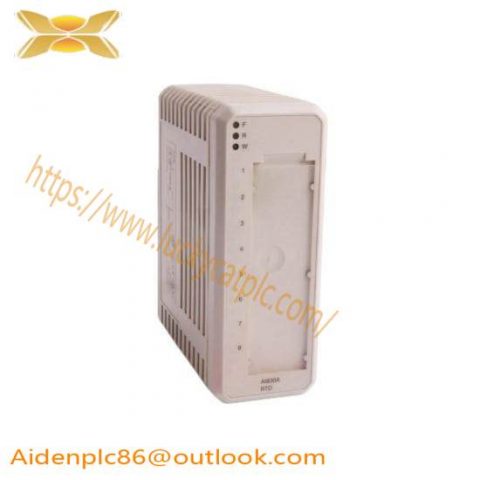 ABB AI830A S800 I/O - Advanced 800xA Hardware Selector
