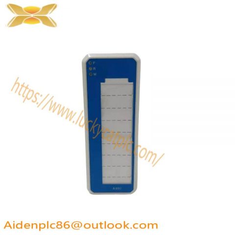 ABB AI890 3BSC690071R1: Digital Input/Output Module for Industrial Control