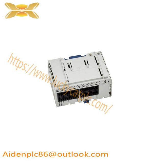 ABB AIM0016 Analog Input Module, High Precision Industrial Control Solution