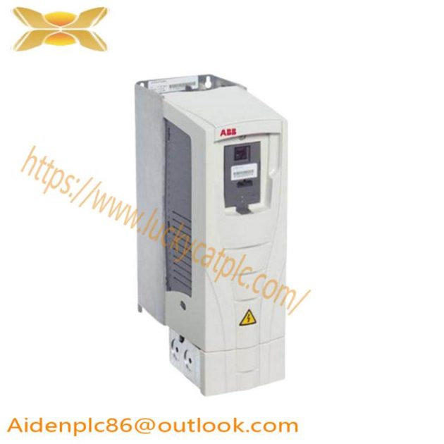 ABB AIM0016 Analog Input Module, High Precision Industrial Control Solution