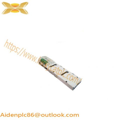 ABB AIMA-01C - High-Precision IO Module Adapter for Advanced Manufacturing