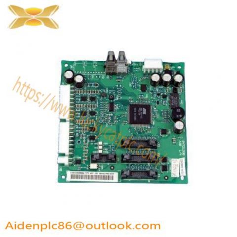 ABB AINT-02C 68257867 Interface Module for Industrial Control Systems