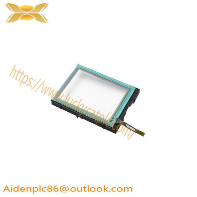 ABB AM801F Digital Input Module for Industrial Control Systems