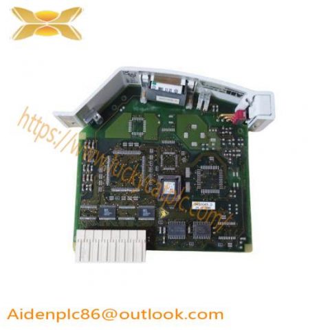 ABB AM801F Freelance Battery Module
