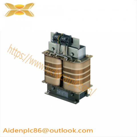 ABB AMM42 Module - Precision Control for Industrial Automation