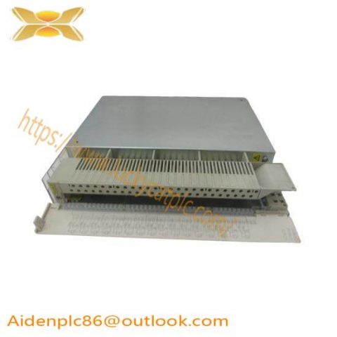 ABB AO610 - Analog Output Module, Advanced Control Solution
