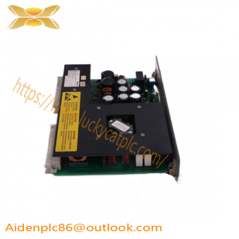 ABB AO810 3BSE038415R1 Industrial Control Module