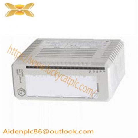 ABB AO895 3BSC690087R1 Analog Output Module: Precise Control, Efficient Operation for Industrial Automation
