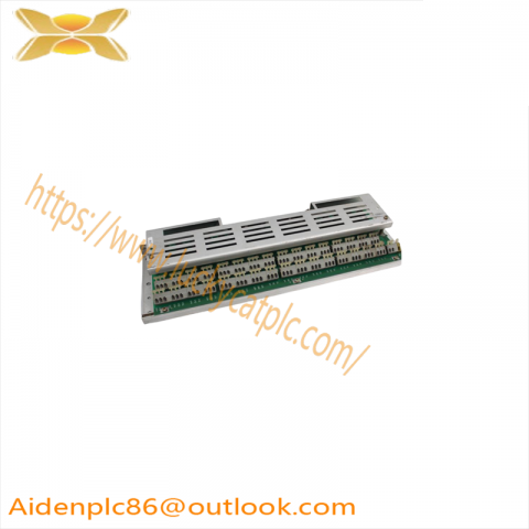 ABB AR C093 AE01 HIEE300690R001 Relay Control Module - Advanced Automation Solutions