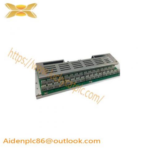 ABB ARC093AV1 High-Frequency Module for Industrial Control Applications